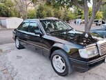 Mercedes 250 D-3