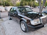 Mercedes 250 D-4
