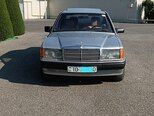 Mercedes 190-1