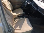 Mercedes 190-3