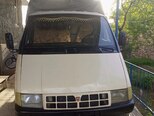 GAZ GAZel (33021)-1