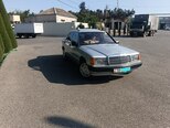 Mercedes 190-5