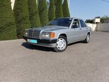 Mercedes 190-4