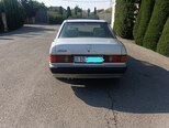 Mercedes 190-10