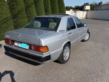 Mercedes 190-7