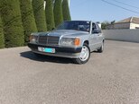 Mercedes 190-11
