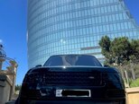 Land Rover Range Rover-1