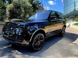Land Rover Range Rover-7