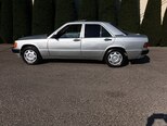 Mercedes 190-13