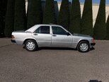 Mercedes 190-12