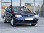 Opel Astra-2