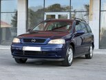 Opel Astra-1