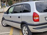 Opel Zafira-7