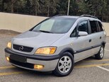 Opel Zafira-3