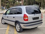 Opel Zafira-6