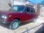 LADA (VAZ) 2106-2