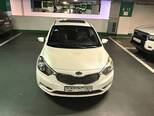 Kia K3-7