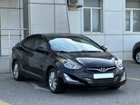 Hyundai Elantra-2