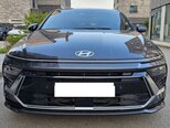 Hyundai Sonata-1