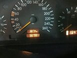 Mercedes C 240-5