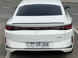 Changan Qiyuan A05-3
