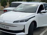 Changan Qiyuan A05-1