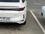 Changan Qiyuan A05-8