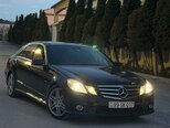 Mercedes E 250-1
