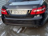 Mercedes E 250-4