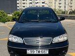 Nissan Sunny-1