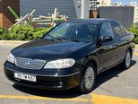 Nissan Sunny-2
