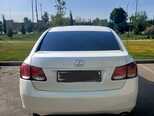 Lexus GS 300-12