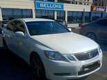 Lexus GS 300-8