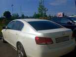 Lexus GS 300-3