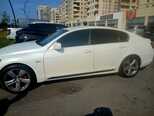 Lexus GS 300-7