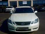 Lexus GS 300-1