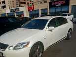Lexus GS 300-5