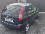 LADA (VAZ) Kalina-2