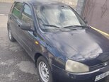 LADA (VAZ) Kalina-3