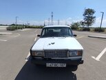 LADA (VAZ) 2107-1