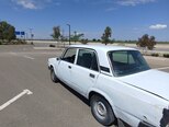 LADA (VAZ) 2107-7