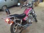 Kuba Çita 125R-Max Gold-3