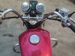 Kuba Çita 125R-Max Gold-2