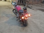 Kuba Çita 125R-Max Gold-4