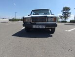 LADA (VAZ) 2107-11
