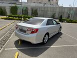Toyota Camry-5