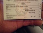 Kuba Çita 125R-Max Gold-6