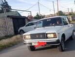 LADA (VAZ) 2107-3