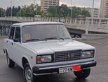 LADA (VAZ) 2107-1