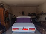 LADA (VAZ) 2107-2